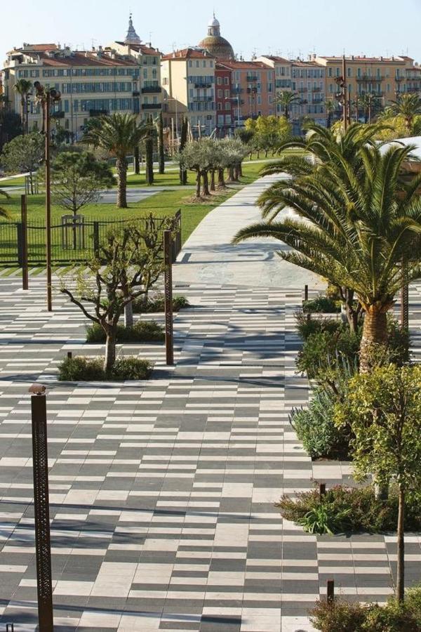 Le Chateau - The Most Beautiful Sight In Old Town, Private Terrace نيس المظهر الخارجي الصورة